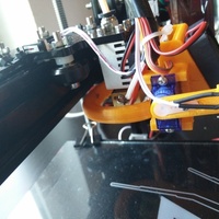 Auto Bed Leveling with SG90 Servo for Tevo Tarantula - Thumbnail 2