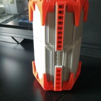 Intel Space Capsule - Thumbnail 3
