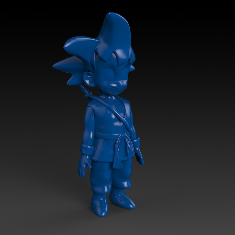 Songoku