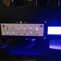 3D Printer Fan Hub Controller for CTC / Flashforge / Replicator - Thumbnail 2