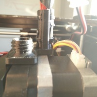 Lightweight Extruder Conversion - Cable Protection and PTFE-Tube - Thumbnail 3
