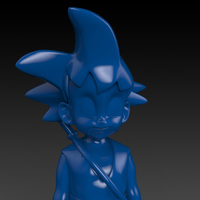 Songoku - Thumbnail 5