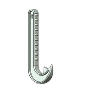 ​Ring-pull opener for people with hands disabilities  - Thumbnail 3