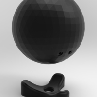 SPEAKER SYSTEM - SPHERE - Thumbnail 2
