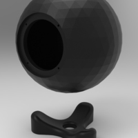 SPEAKER SYSTEM - SPHERE - Thumbnail 3