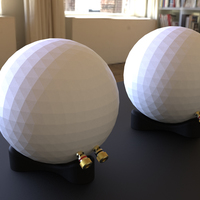 SPEAKER SYSTEM - SPHERE - Thumbnail 5