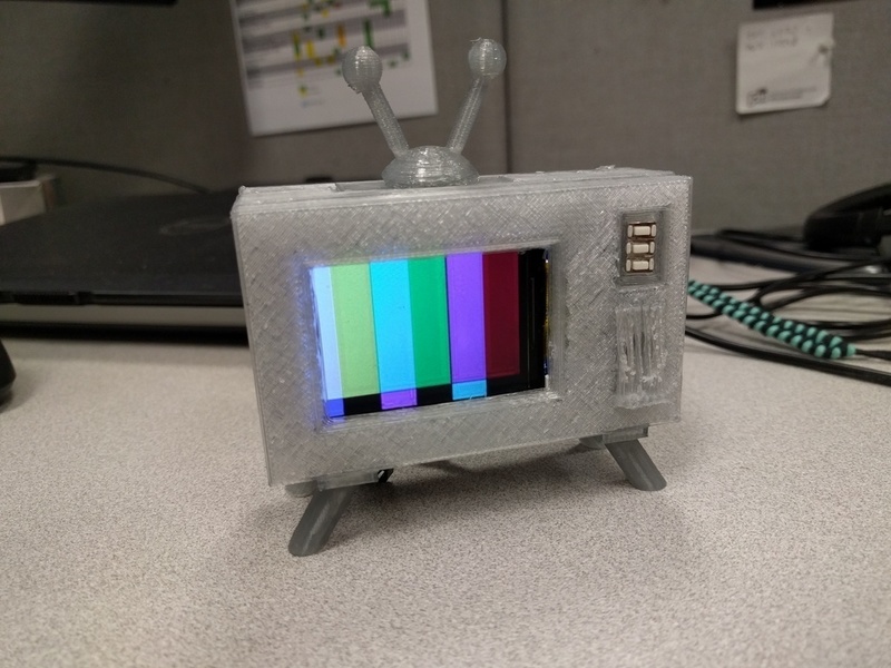 ArduTV