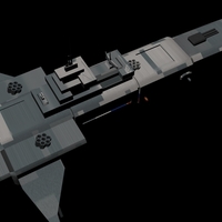 Cruiser (Electronic Warfare) - Stalin - Thumbnail 1