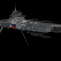 Cruiser (Electronic Warfare) - Stalin - Thumbnail 4