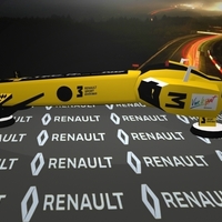 Pulse Racer - Renault - Thumbnail 2