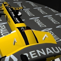 Pulse Racer - Renault - Thumbnail 4