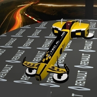 Pulse Racer - Renault - Thumbnail 5
