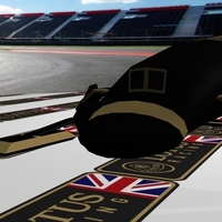 Pulse Racer - Lotus - Thumbnail 2