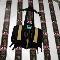 Pulse Racer - Lotus - Thumbnail 3