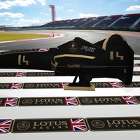 Pulse Racer - Lotus - Thumbnail 4