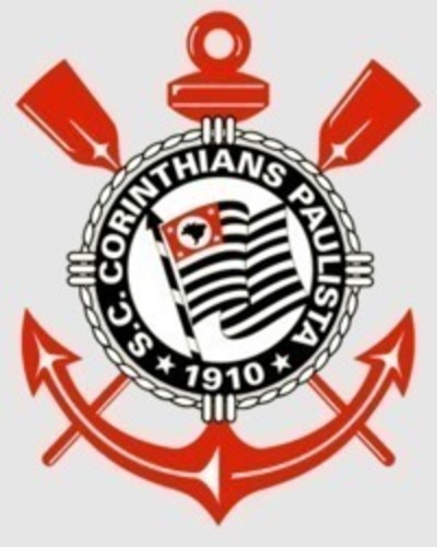 Corinthians Badge 3D Print 96291