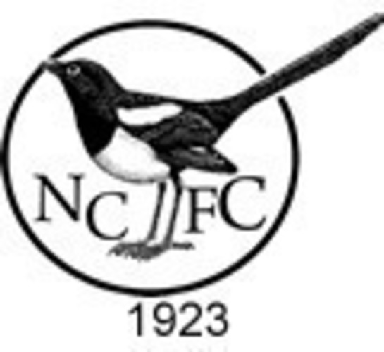 Notts County FC Badge - 1923 3D Print 96297