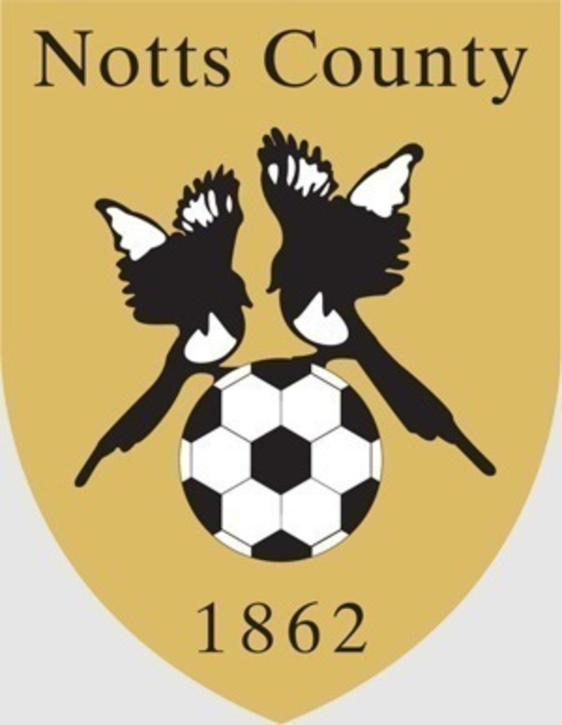 Notts County FC Badge