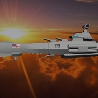 HMS Vanguard - Thumbnail 2