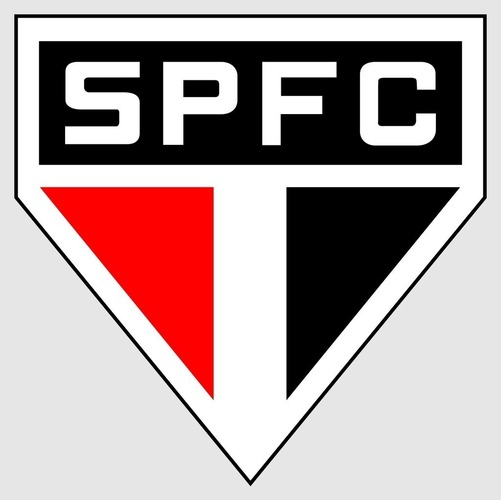 Sao Paulo (Brasil) Badge