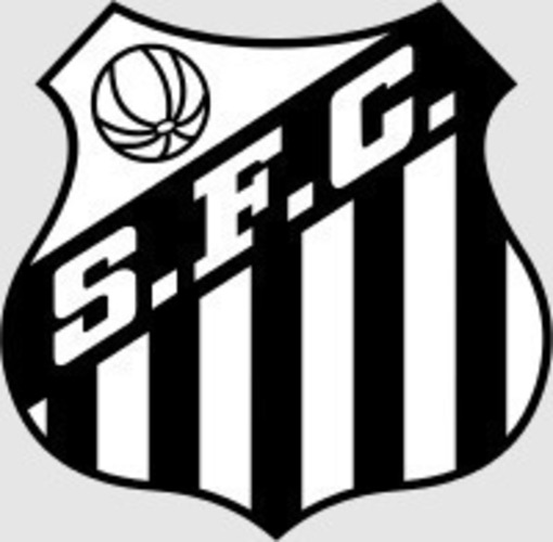 Santos (Brasil) Badge
