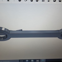 Bottle Wrench - Thumbnail 2