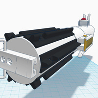 TFA G R A F L E X Lightsaber - Thumbnail 2