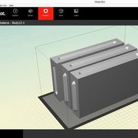 Final Fantasy VII - Buster Sword (Cloud, Zack, Angeal) - Thumbnail 1