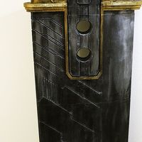 Final Fantasy VII - Buster Sword (Cloud, Zack, Angeal) - Thumbnail 2