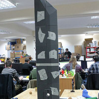 Final Fantasy VII - Buster Sword (Cloud, Zack, Angeal) - Thumbnail 5