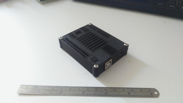 Arduino UNO case