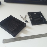 Arduino UNO case - Thumbnail 3