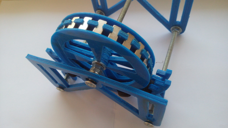 Mini magnet lab - Pinshape