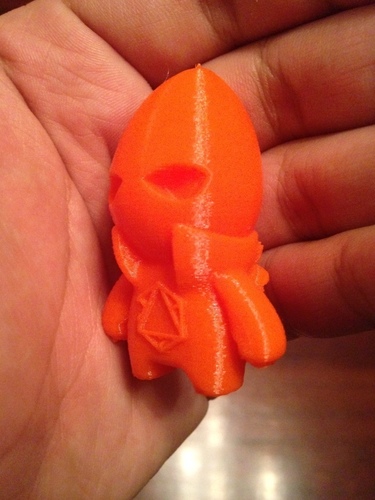 PROTOBOY 3D Print 96471