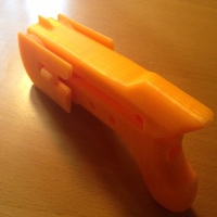 Pistol - Thumbnail 4