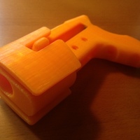 Pistol - Thumbnail 5