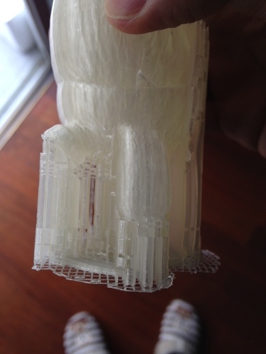 Reprap Man 3D Print 96487