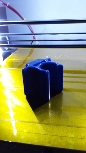 Universal Cane Holder 3D Print 96497