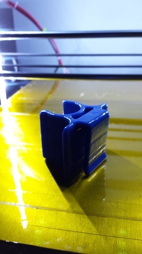 Universal Cane Holder 3D Print 96498