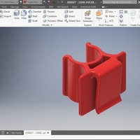 Universal Cane Holder - Thumbnail 4