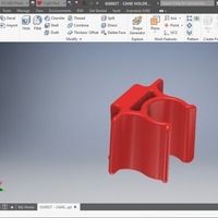 Universal Cane Holder - Thumbnail 5