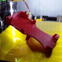 Galaxy S4 Car Vent Phone Holder ver. 1.2 Final - Thumbnail 4