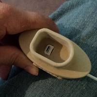 Eleaf iStick 30w charging-docking station  - Thumbnail 2