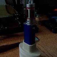 Eleaf iStick 30w charging-docking station  - Thumbnail 3