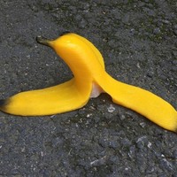Banana Door Stopper - Thumbnail 2
