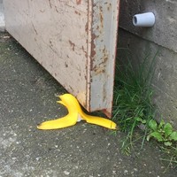 Banana Door Stopper - Thumbnail 3