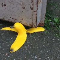 Banana Door Stopper - Thumbnail 5