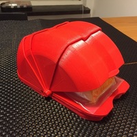 Iron Mans Cheese Cave - Thumbnail 2