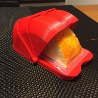 Iron Mans Cheese Cave - Thumbnail 3