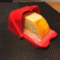 Iron Mans Cheese Cave - Thumbnail 4